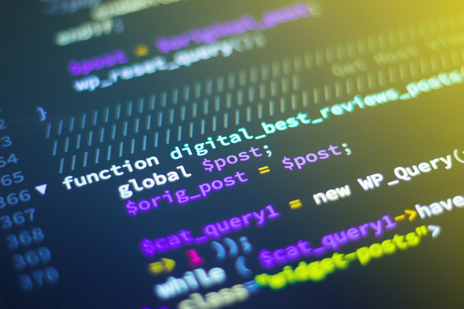 Cybersecurity and threat protection